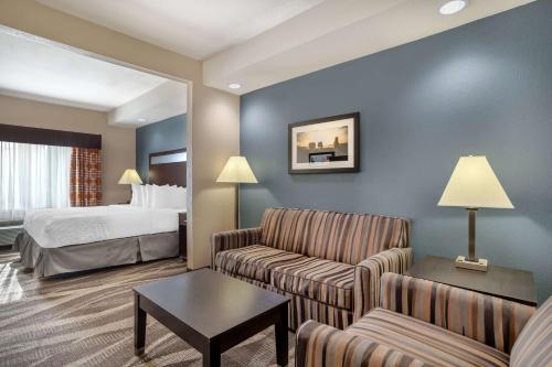 King Suite