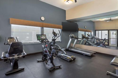 Best Western Plus Lake Jackson Inn & Suites - image 3