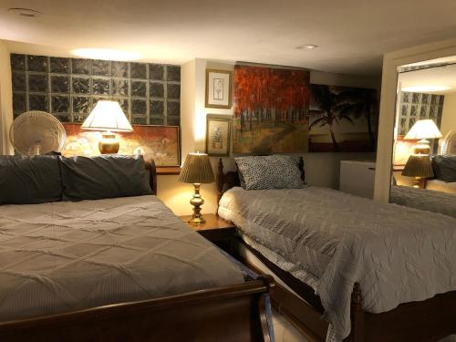 Highland Park Pittsburgh near Pittsburgh Állatkert és PPG Akvárium