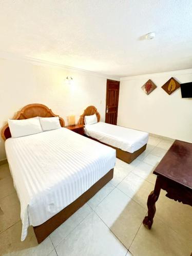 Suites Cancun Center, Cancún (photo 7)