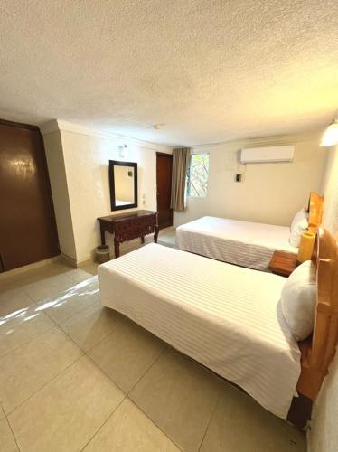 Suites Cancun Center, Cancún (photo 10)