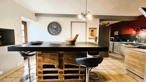 Gîte de France Les mésanges 3 épis - Gîte de France 4 personnes MAE-9904 (Gite de France Les mesanges 3 epis - Gite de France 4 personnes MAE-9904) in Correze