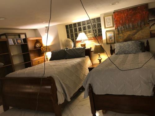 Highland Park Pittsburgh near Pittsburgh Állatkert és PPG Akvárium