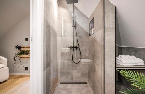 Townhouse - 700 meters from Bryggen, Bergen (fotografie 5)