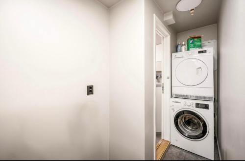 Townhouse - 700 meters from Bryggen, Bergen (fotografie 6)