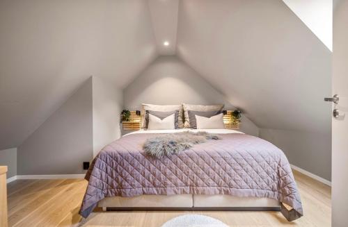 Townhouse - 700 meters from Bryggen, Bergen (fotografie 8)