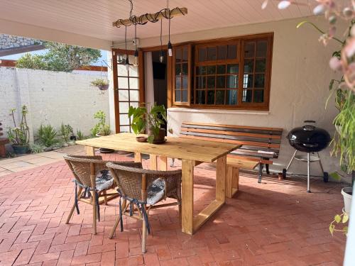 Garden Home in Upper Walmer Garden Home in Upper Walmer