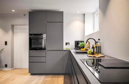 Townhouse - 700 meters from Bryggen, Bergen (fotografie 10)