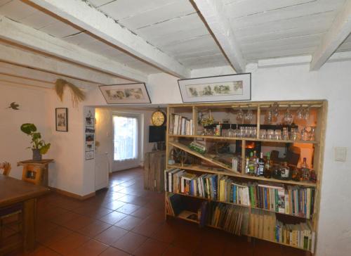 Chambre d'hôte Vaccarès Chambre d'hôte Vaccarès