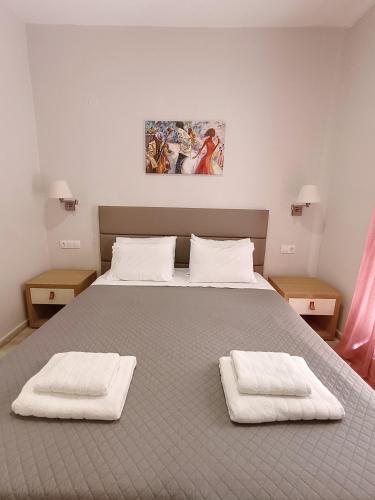 Dora's apartments 5