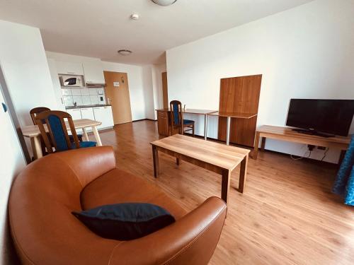 Motel & Aparthotel Brüggli - image 14