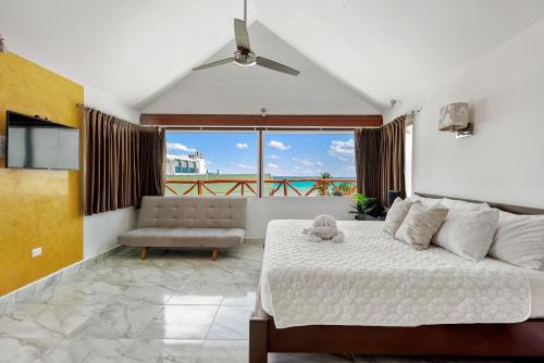 Illusion Hotel Boutique by BFH (Illusion Boutique Hotel by BFH) in Playa del Carmen
