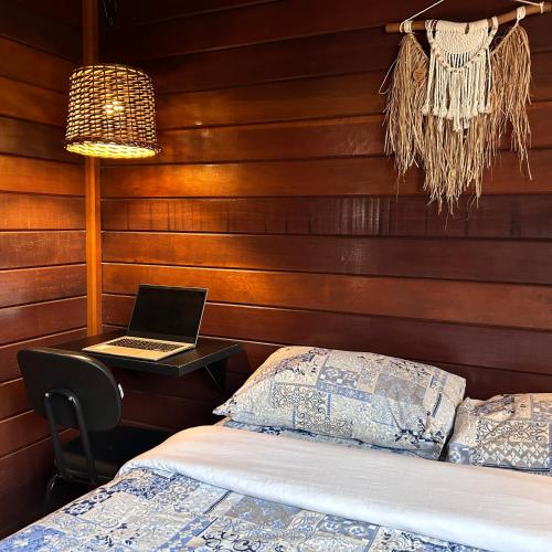 Double Room with Private Bathroom image 4