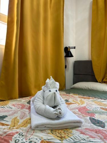 Hotel Marcianito Room Type - Double Room