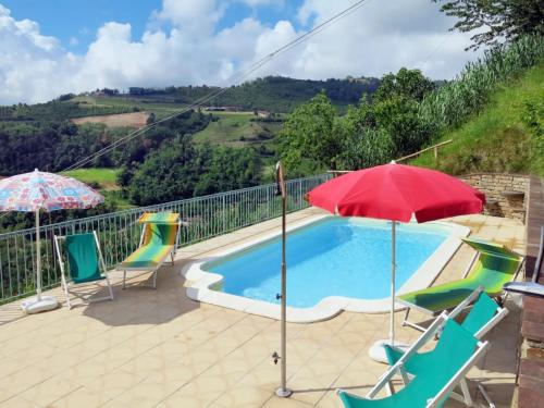 Agriturismo La Rovere in Cossano Belbo
