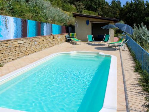 Agriturismo La Rovere in Cossano Belbo