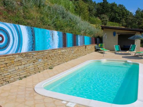 Agriturismo La Rovere in Cossano Belbo