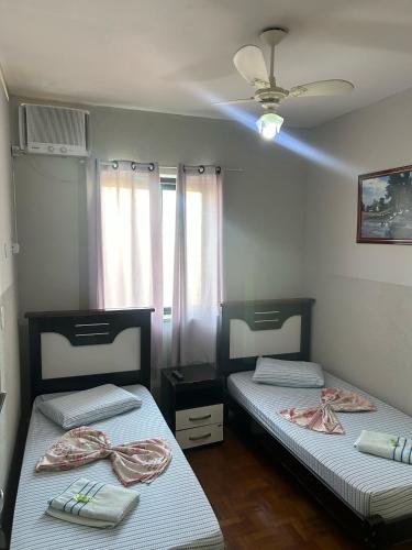 Hotel Bandeirantes de SJBV