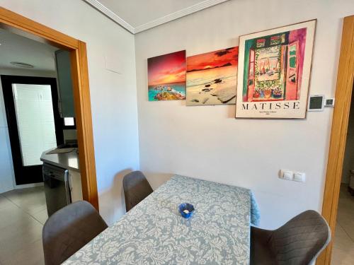 Valencia Beach Home 23, Valencie (fotografie 7)