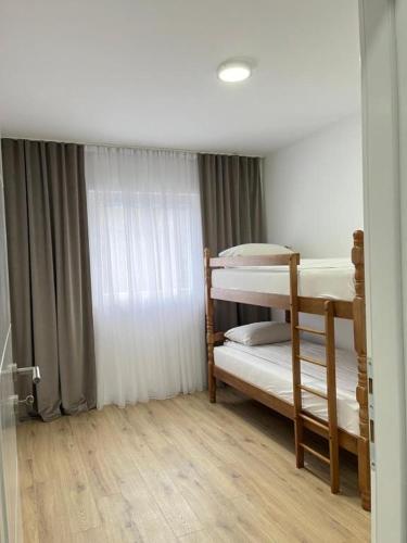 Centralni apartman Foca Centralni apartman Foca