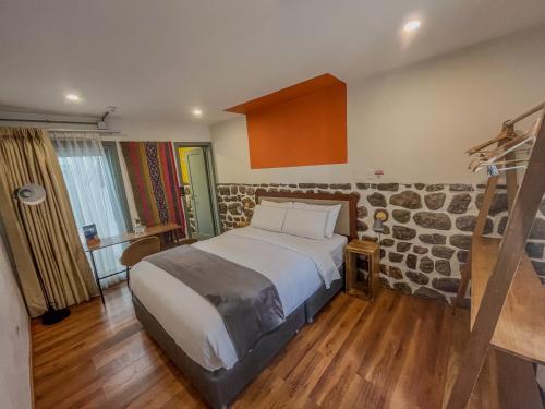 Viajero Cusco Hostel