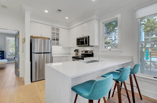 Boardwalk Home 120 by Wild Dunes, in Resort Core in Isle of Palms, USA