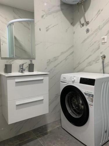 Centralni apartman Foca Centralni apartman Foca