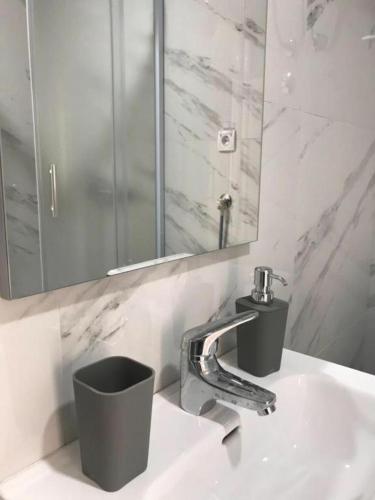 Centralni apartman Foca Centralni apartman Foca