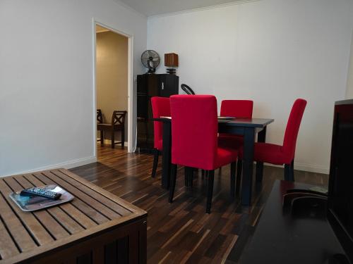 Livingroom and One bedroom apartment in trendy Kallio area, Helsinki (photo 5)