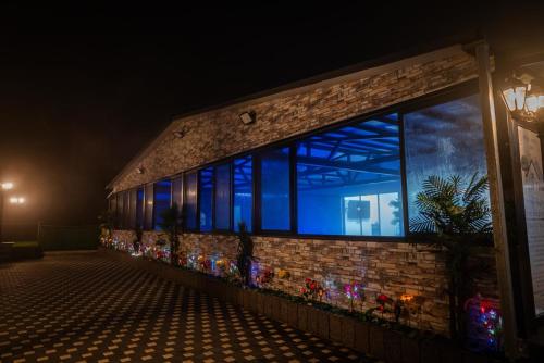 Royal cloud in 邁濟代勒森斯