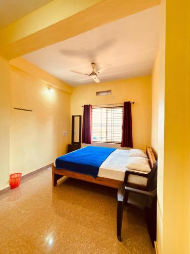 Mungaru Homestay, Talaguppa in Banumane