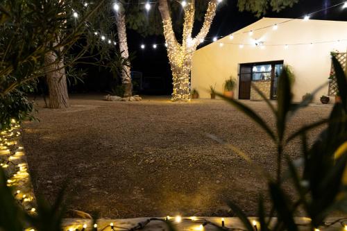La Casa del Rincón gîte à louer San Julián