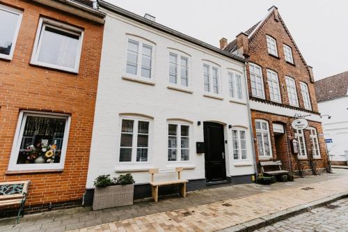 Princess-Street-No8, Friedrichstadt