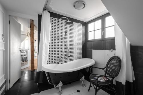 CHILLSET Apartmenty Westerplatte by Lion Apartments