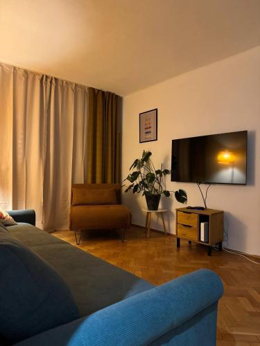 Pokoje w samym centrum-Walicow 20 - Warsaw