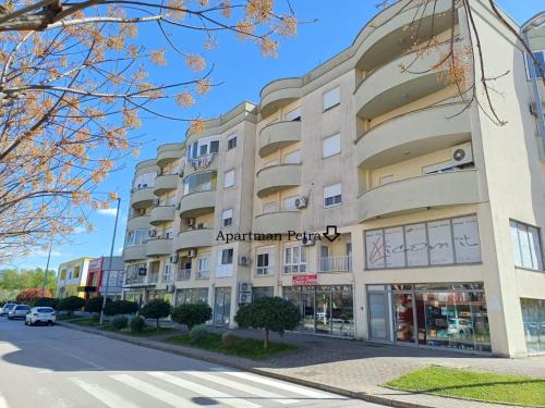Apartman Petra in 케플지나