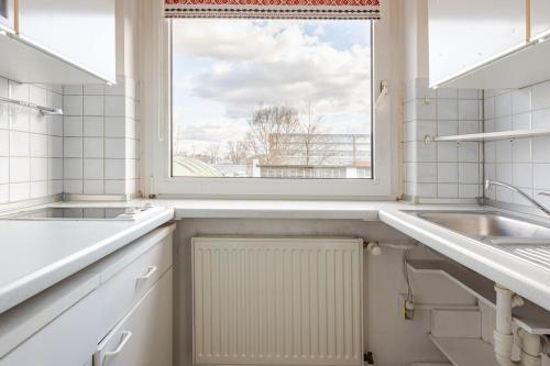 City Nest Hamburg Nähe Hauptbahnhof