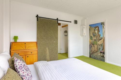 City Nest Hamburg Nähe Hauptbahnhof, Hamburg (zdjęcie 6)