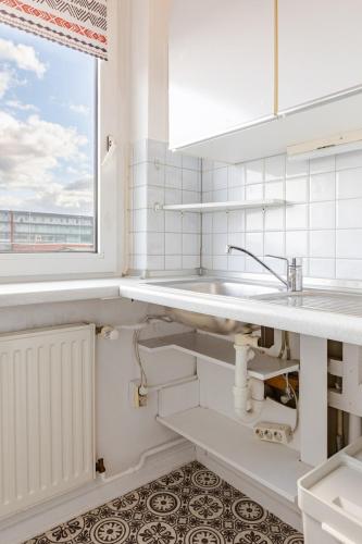 City Nest Hamburg Nähe Hauptbahnhof, Hamburg (zdjęcie 8)