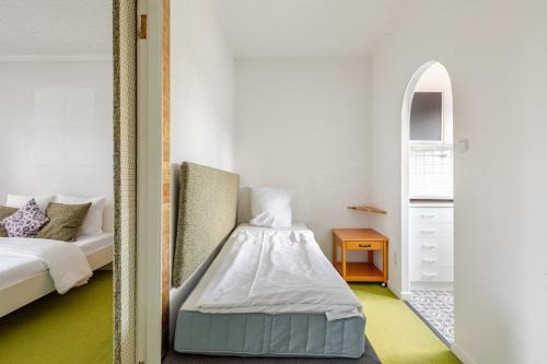City Nest Hamburg Nähe Hauptbahnhof, Hamburg (zdjęcie 2)