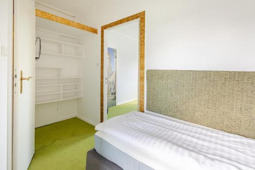 City Nest Hamburg Nähe Hauptbahnhof, Hamburg (zdjęcie 3)