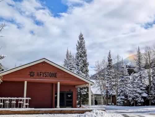 Ironwood 2996 by SummitCove Lodging in Keystone, USA