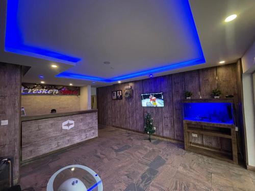 Presken Hotel Fajodd-4, Allen, Ikeja, Lagos – Ikeja, NY