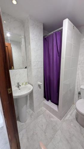 Hostal Europa