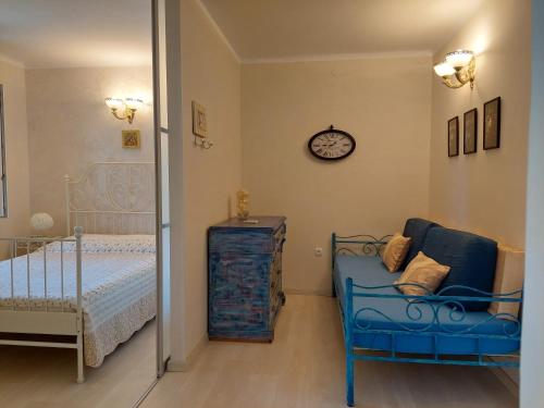 Beach Apartments Lovran - image 14