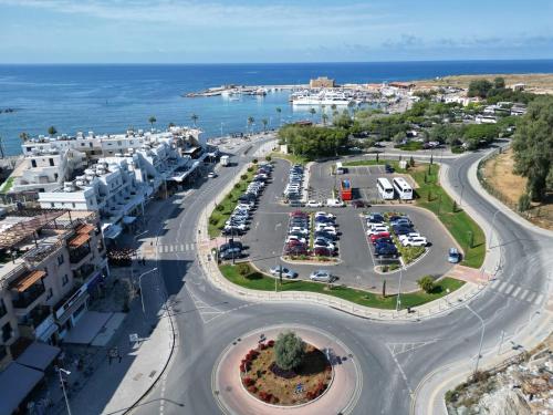 Basilica Holiday Resort Apts 4