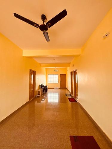 Mungaru Homestay, Talaguppa in Banumane