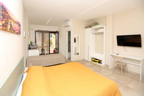 Guest House Rione Cappuccini 2