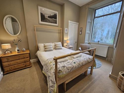 Two-Bed Apartment in Vibrant Stockbridge, Edinburgh, Edinburgh (fotografie 5)
