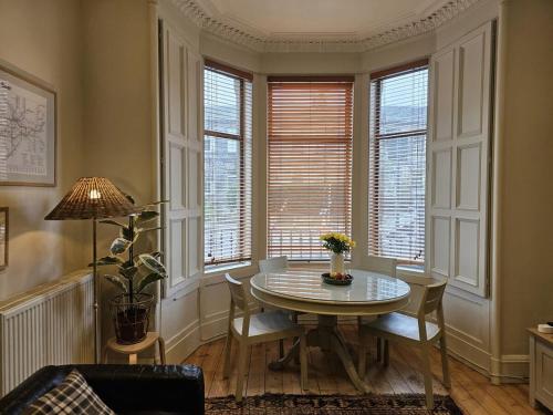Two-Bed Apartment in Vibrant Stockbridge, Edinburgh, Edinburgh (fotografie 7)